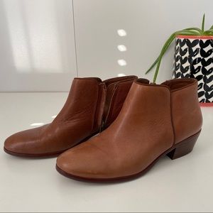 Sam Edelman Petty Bootie